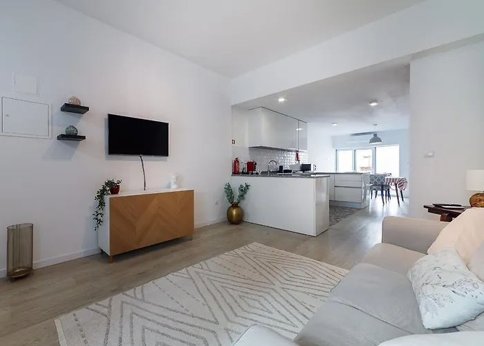 Casinha Da Rita By Home Sweet Home Aveiro