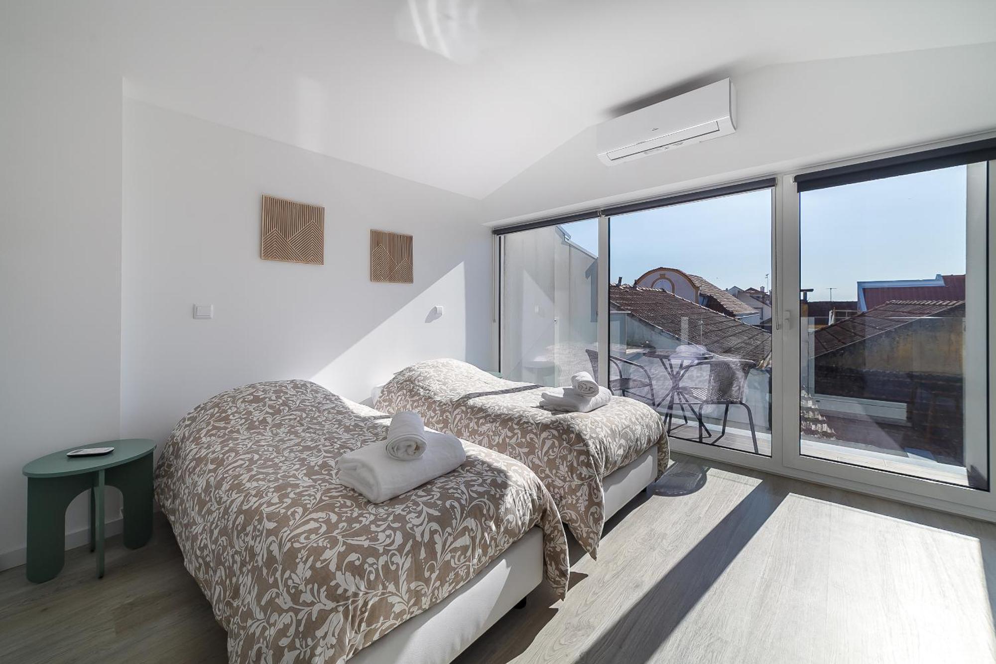Holiday home Casinha Da Rita By Sweet *
