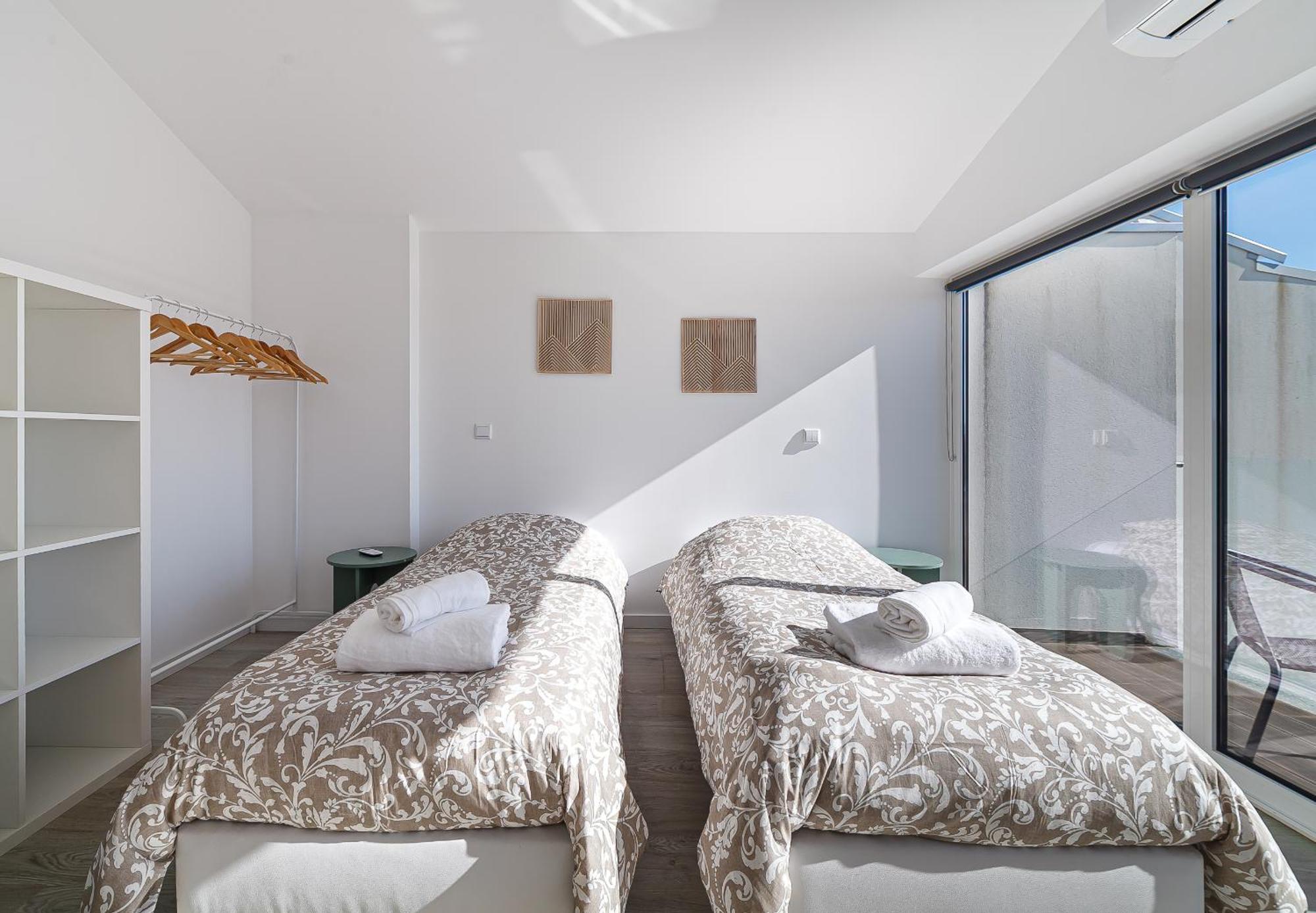 Casinha Da Rita By Sweet Holiday home *