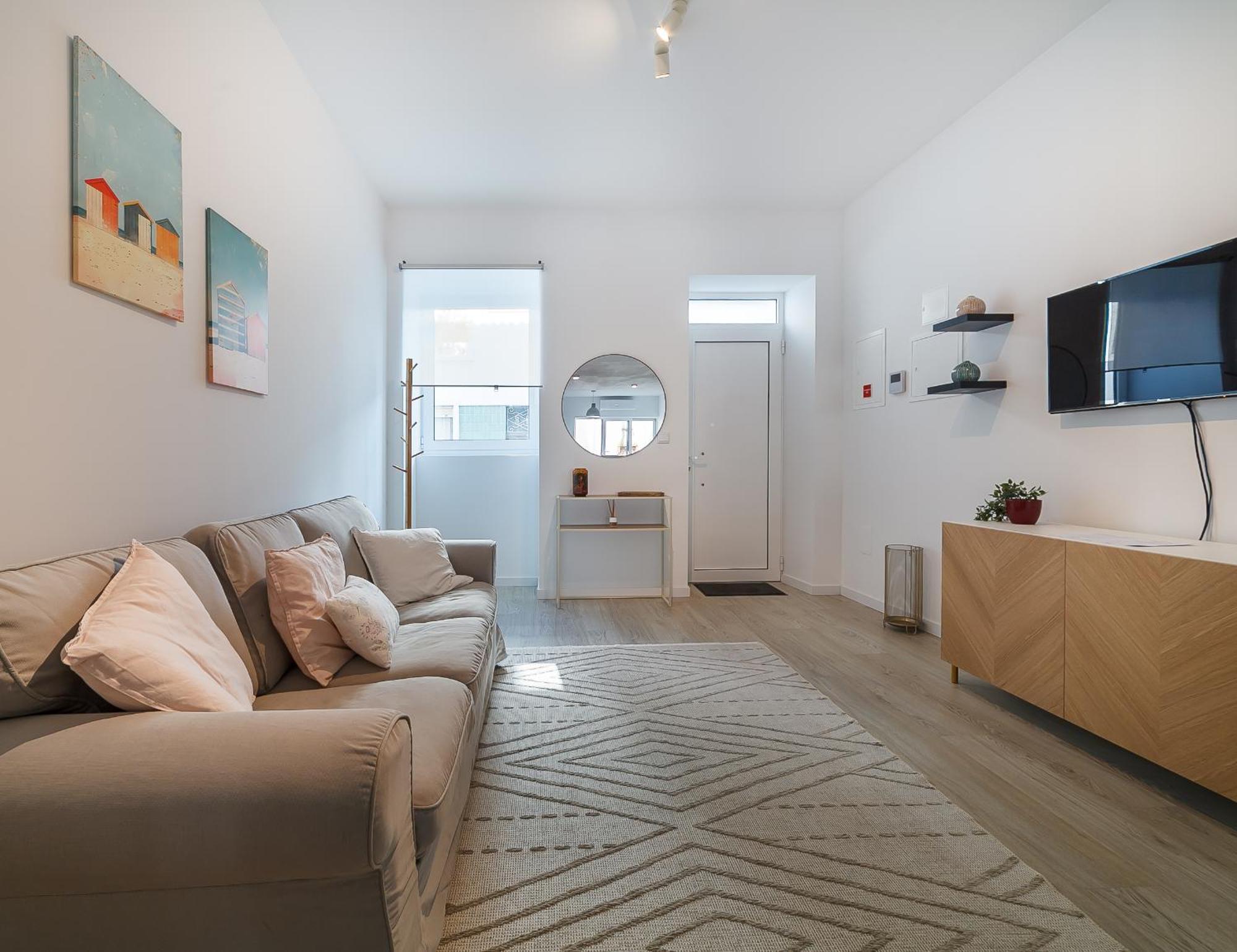 Holiday home Casinha Da Rita By Sweet *