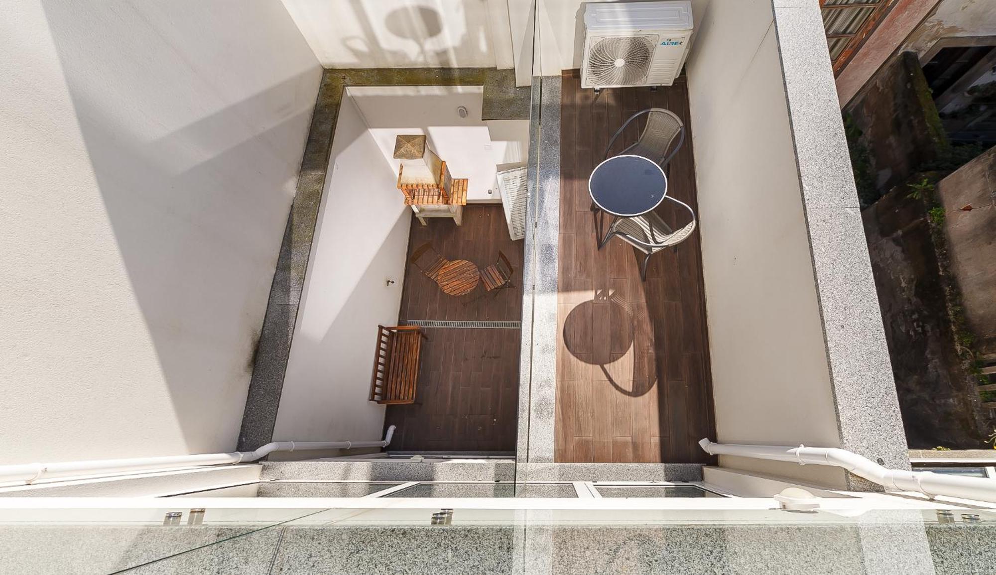 Casinha Da Rita By Sweet Holiday home Aveiro
