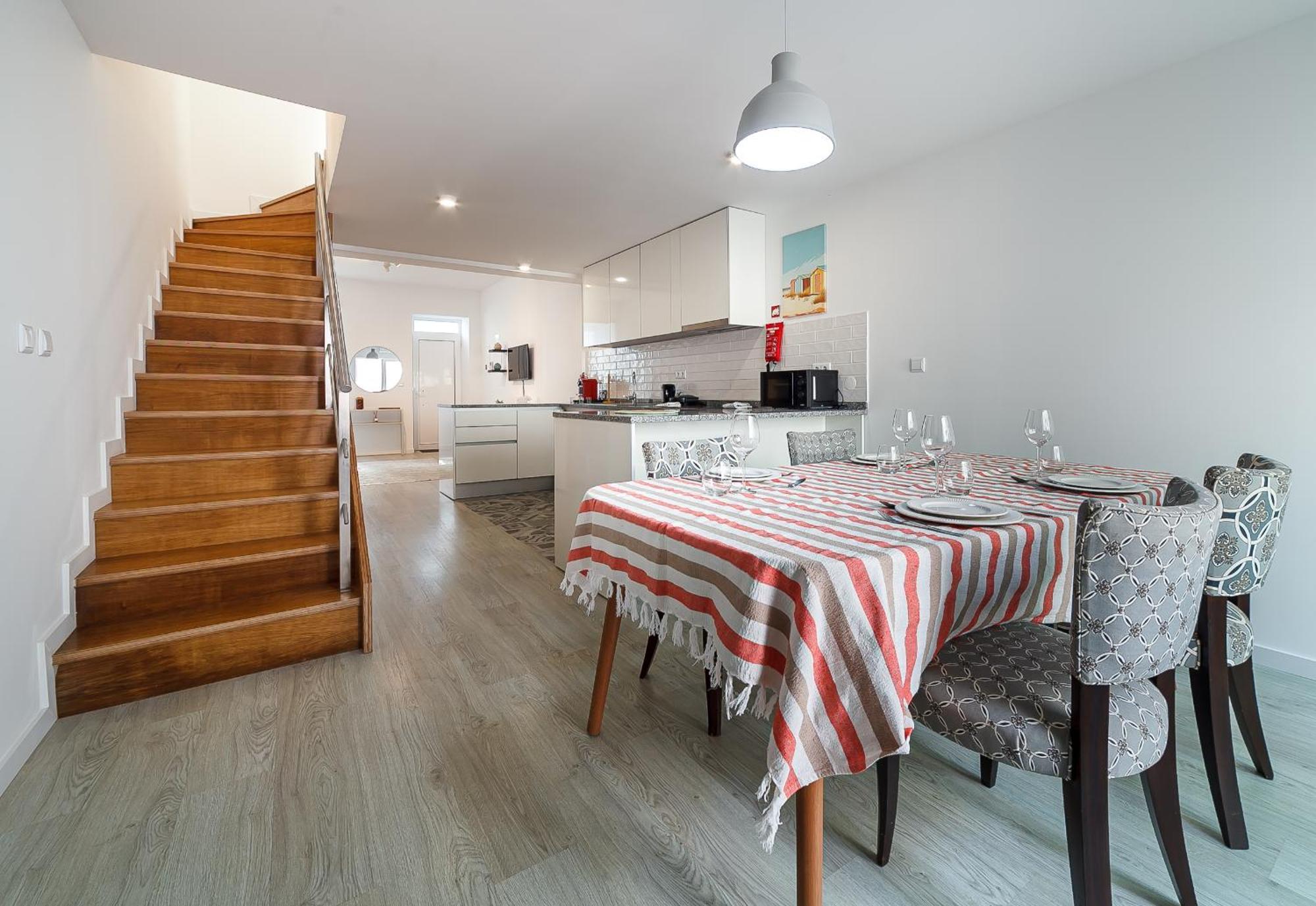 Casinha Da Rita By Sweet Holiday home