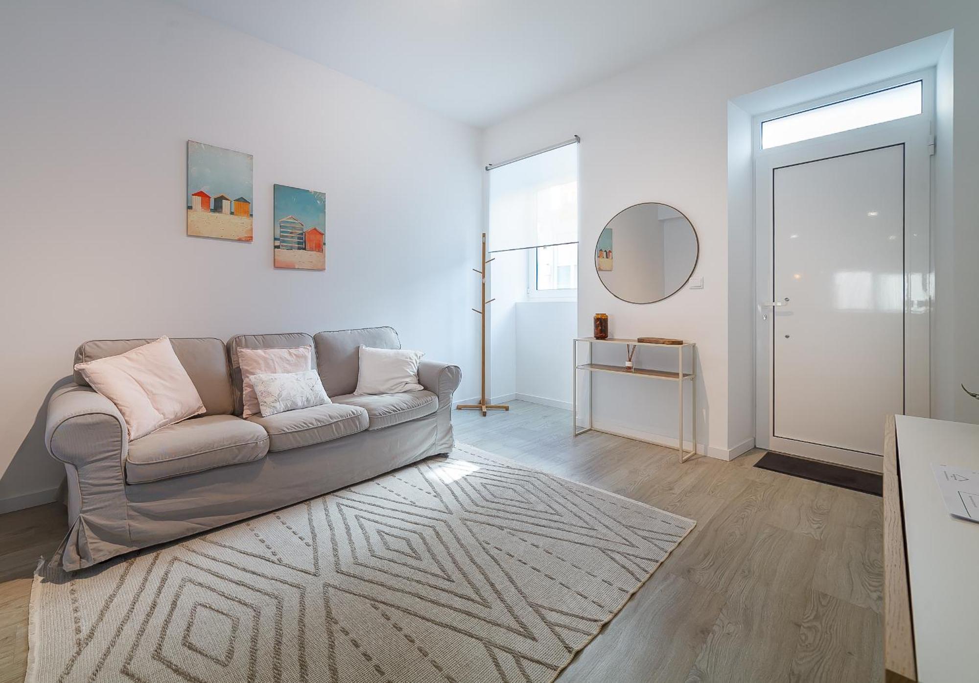 Casinha Da Rita By Sweet Holiday home Aveiro