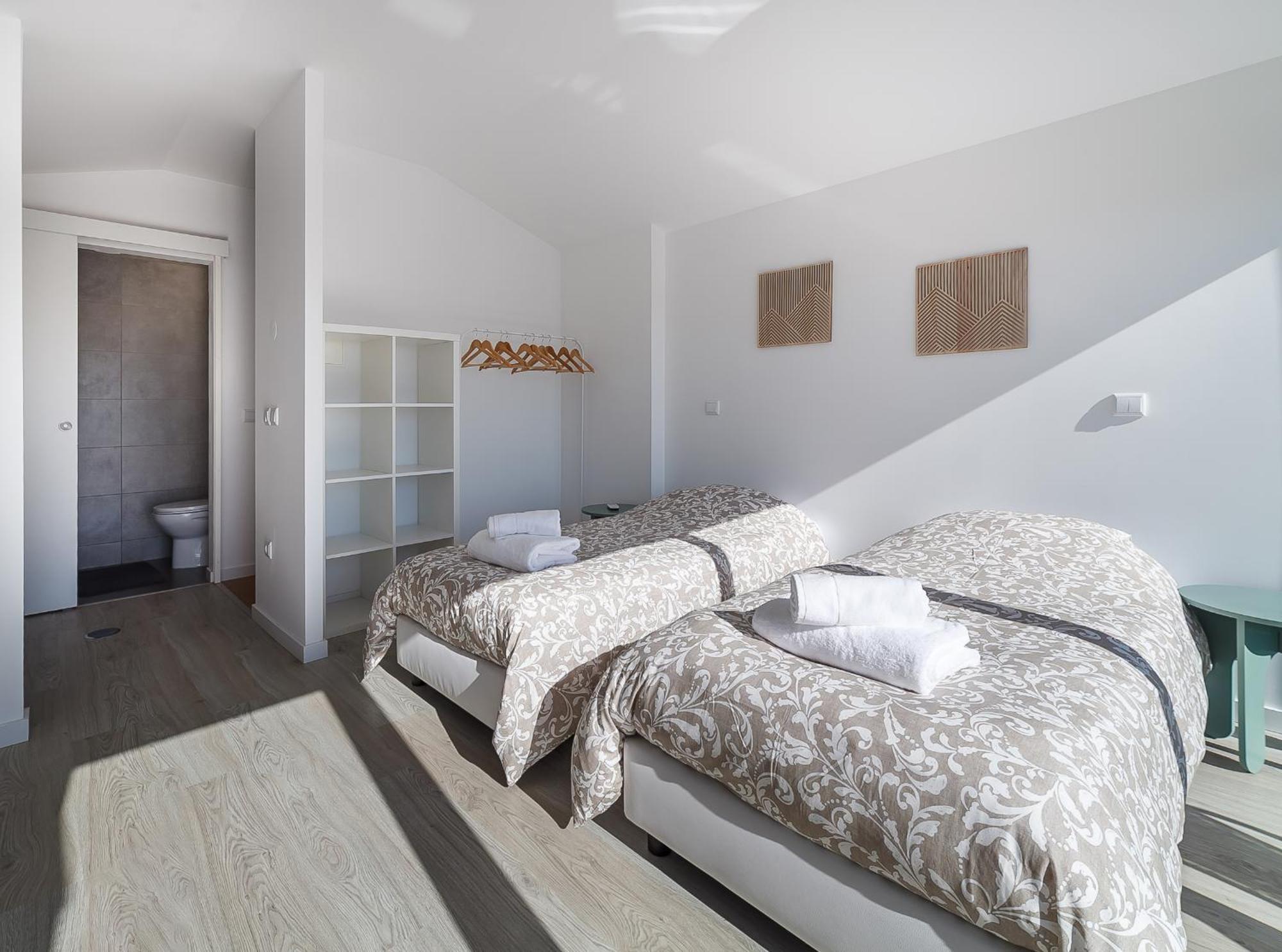 Casinha Da Rita By Sweet Holiday home